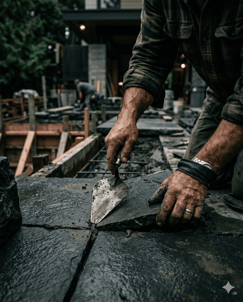 Execution & Contracting