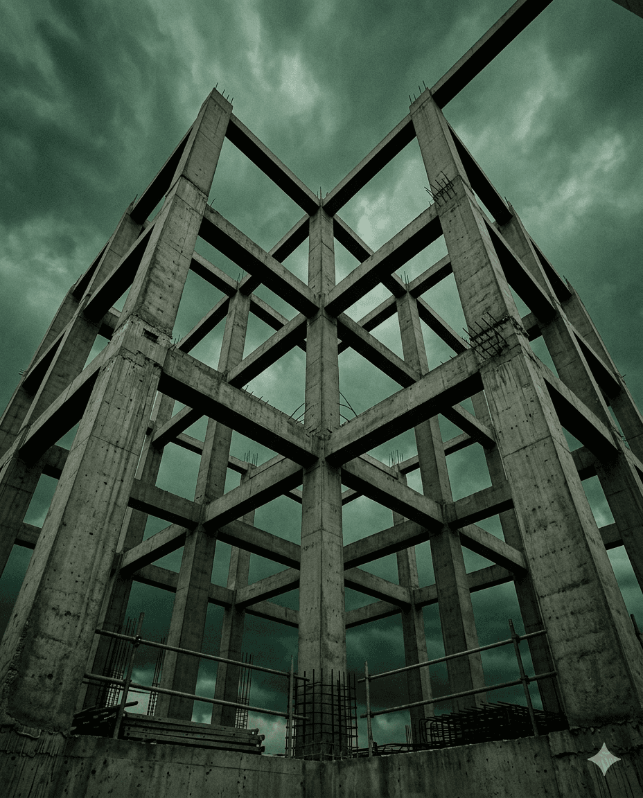 Concrete & Structural Works