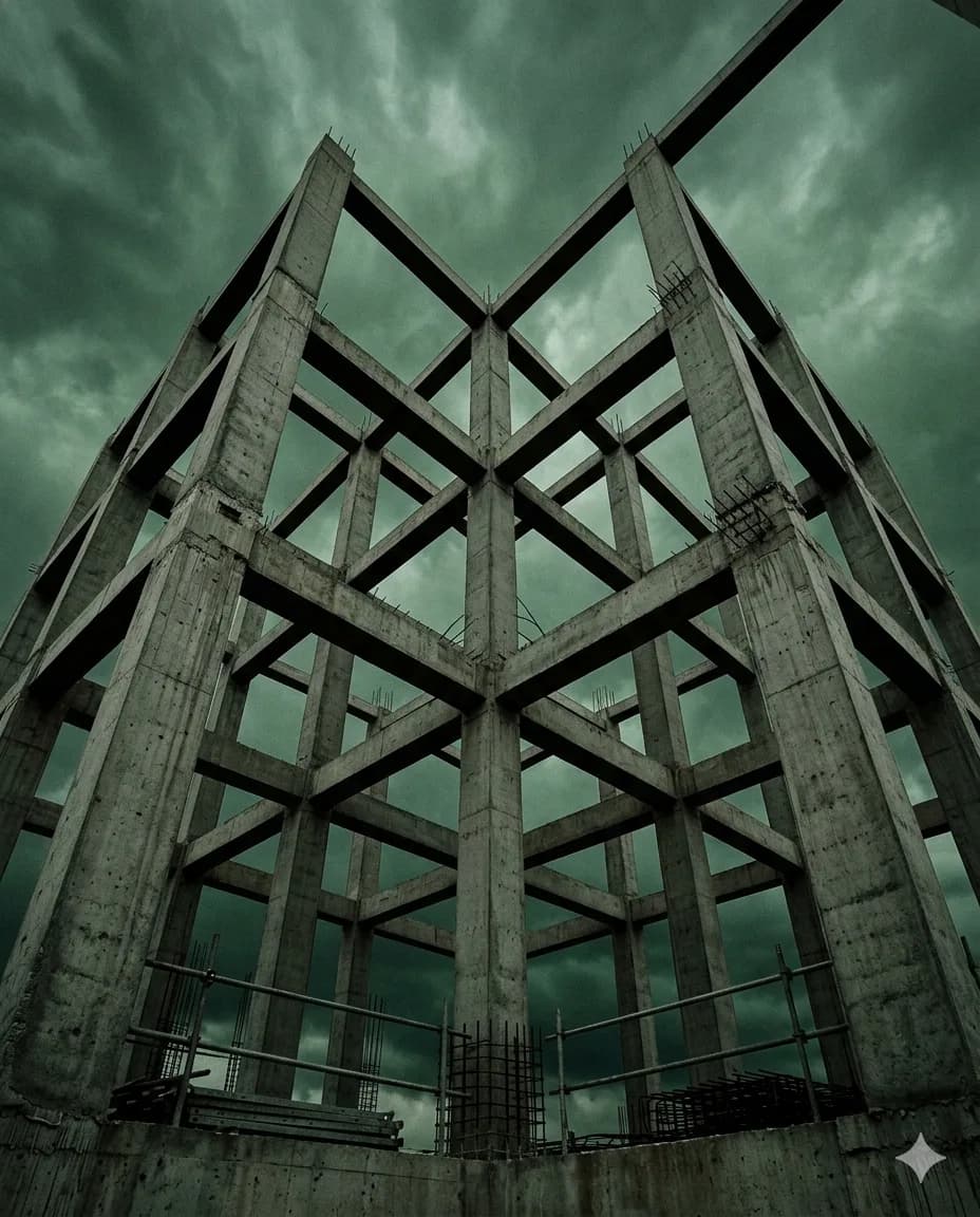 Concrete & Structural Works