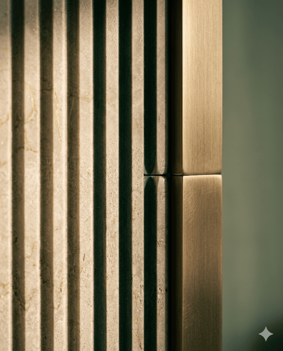 Interior Finishing & Fit-outs