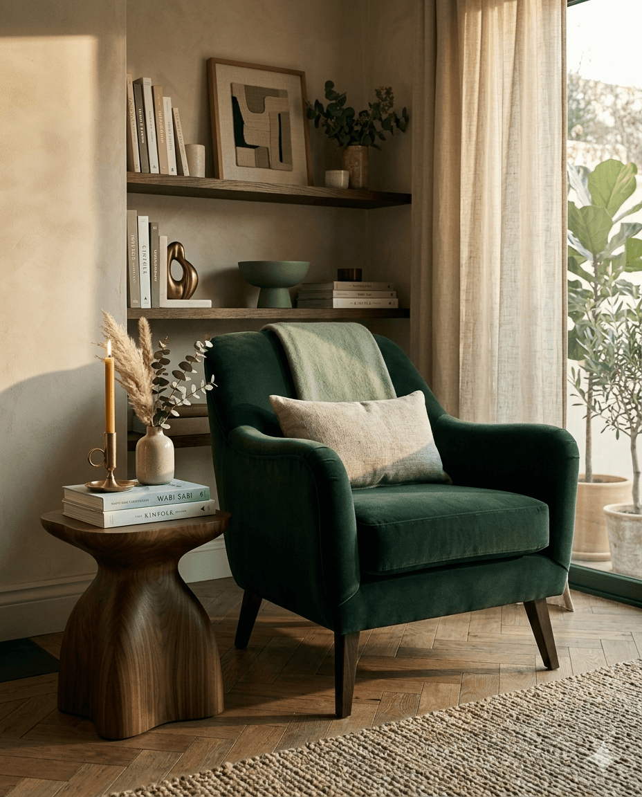 Furniture & More